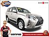 Used 2022 LEXUS GX 460 in SAINT AUGUSTINE, FLORIDA