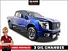 Used 2017 NISSAN TITAN XD PRO-4X in SAINT AUGUSTINE, FLORIDA