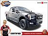 Used 2024 FORD F-150 LARIAT in SAINT AUGUSTINE, FLORIDA