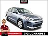 Used 2019 KIA RIO S in SAINT AUGUSTINE, FLORIDA