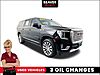 Used 2021 GMC YUKON XL DENALI in SAINT AUGUSTINE, FLORIDA