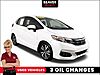 Used 2018 Honda Fit EX in SAINT AUGUSTINE, FLORIDA