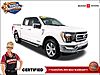 Used 2023 FORD F-150 LARIAT in SAINT AUGUSTINE, FLORIDA