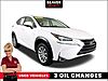 Used 2016 LEXUS NX 200T in SAINT AUGUSTINE, FLORIDA