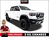 Used 2019 RAM 1500 REBEL in SAINT AUGUSTINE, FLORIDA
