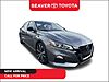 Used 2020 NISSAN ALTIMA 2.5 SR in SAINT AUGUSTINE, FLORIDA