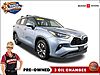 Used 2021 TOYOTA HIGHLANDER HYBRID XLE in SAINT AUGUSTINE, FLORIDA