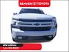 Used 2020 CHEVROLET SILVERADO 1500 LT in SAINT AUGUSTINE, FLORIDA