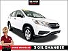 Used 2016 Honda CR-V LX in SAINT AUGUSTINE, FLORIDA