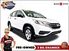 Used 2016 Honda CR-V LX in SAINT AUGUSTINE, FLORIDA