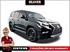 Used 2023 LEXUS GX 460 LUXURY in SAINT AUGUSTINE, FLORIDA