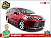 Used 2024 TOYOTA SIENNA PLATINUM in SAINT AUGUSTINE, FLORIDA