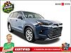 Used 2025 TOYOTA GRAND HIGHLANDER LIMITED in SAINT AUGUSTINE, FLORIDA