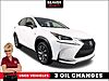 Used 2015 LEXUS NX 200T in SAINT AUGUSTINE, FLORIDA