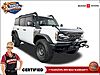 Used 2023 FORD BRONCO EVERGLADES in SAINT AUGUSTINE, FLORIDA