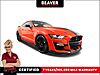Used 2022 FORD MUSTANG SHELBY GT500 in SAINT AUGUSTINE, FLORIDA