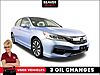 Used 2017 Honda Accord Hybrid TOURING in SAINT AUGUSTINE, FLORIDA