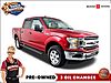 Used 2019 FORD F-150 XLT in SAINT AUGUSTINE, FLORIDA