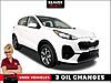 Used 2020 KIA SPORTAGE LX in SAINT AUGUSTINE, FLORIDA