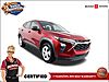 Used 2025 CHEVROLET TRAX LS in SAINT AUGUSTINE, FLORIDA