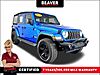 Used 2024 JEEP WRANGLER SAHARA in SAINT AUGUSTINE, FLORIDA