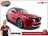 Used 2022 MAZDA CX-5 2.5 S PREMIUM PLUS PACKAGE in SAINT AUGUSTINE, FLORIDA