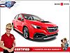 Used 2022 SUBARU WRX BASE in SAINT AUGUSTINE, FLORIDA