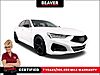 Used 2021 ACURA TLX ADVANCE in SAINT AUGUSTINE, FLORIDA