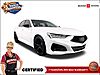 Used 2021 ACURA TLX ADVANCE in SAINT AUGUSTINE, FLORIDA