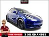 Used 2023 TESLA MODEL Y LONG RANGE in SAINT AUGUSTINE, FLORIDA