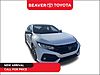 Used 2018 Honda Civic EX in SAINT AUGUSTINE, FLORIDA