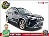 Used 2024 TOYOTA RAV4 HYBRID WOODLAND EDITION in SAINT AUGUSTINE, FLORIDA