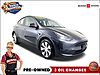 Used 2024 TESLA MODEL Y LONG RANGE in SAINT AUGUSTINE, FLORIDA
