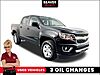 Used 2018 CHEVROLET COLORADO LT in SAINT AUGUSTINE, FLORIDA