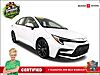 Used 2025 TOYOTA COROLLA HYBRID SE in SAINT AUGUSTINE, FLORIDA