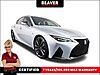 Used 2022 LEXUS IS 350 F SPORT in SAINT AUGUSTINE, FLORIDA