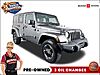 Used 2018 JEEP WRANGLER JK UNLIMITED SPORT in SAINT AUGUSTINE, FLORIDA