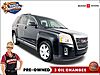 Used 2011 GMC TERRAIN SLE-2 in SAINT AUGUSTINE, FLORIDA