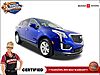 Used 2023 CADILLAC XT5 LUXURY in SAINT AUGUSTINE, FLORIDA