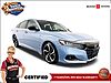 Used 2021 Honda Accord SPORT SPECIAL EDITION in SAINT AUGUSTINE, FLORIDA