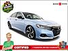 Used 2021 Honda Accord SPORT SPECIAL EDITION in SAINT AUGUSTINE, FLORIDA