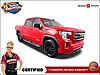 Used 2021 GMC SIERRA 1500 ELEVATION in SAINT AUGUSTINE, FLORIDA