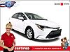 Used 2026 TOYOTA COROLLA LE in SAINT AUGUSTINE, FLORIDA
