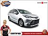 Used 2025 TOYOTA SIENNA XLE in SAINT AUGUSTINE, FLORIDA