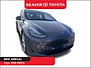Used 2021 TESLA MODEL Y LONG RANGE in SAINT AUGUSTINE, FLORIDA