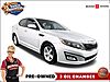 Used 2015 KIA OPTIMA LX in SAINT AUGUSTINE, FLORIDA