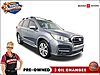 Used 2020 SUBARU ASCENT TOURING in SAINT AUGUSTINE, FLORIDA