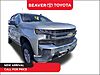 Used 2021 CHEVROLET SILVERADO 1500 LT in SAINT AUGUSTINE, FLORIDA