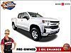 Used 2021 CHEVROLET SILVERADO 1500 LT in SAINT AUGUSTINE, FLORIDA