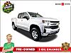 Used 2021 CHEVROLET SILVERADO 1500 LT in SAINT AUGUSTINE, FLORIDA